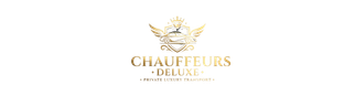 Chauffeur Deluxe logo